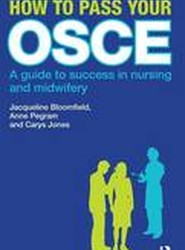 How to Pass Your OSCE