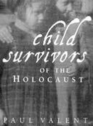 Child Survivors of the Holocaust