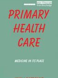 Primary Health Care