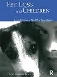 Pet Loss and Children