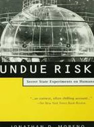 Undue Risk