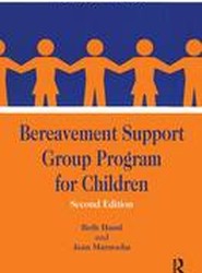 Bereavement Support Group Program for Children