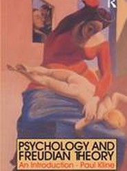 Psychology and Freudian Theory