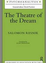 The Theatre of the Dream