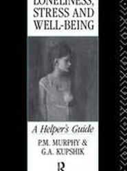 Loneliness, Stress and Well-Being