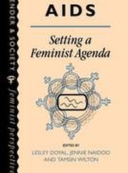 AIDS: Setting A Feminist Agenda