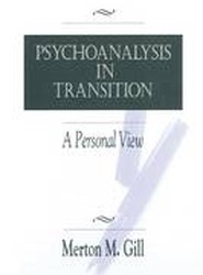 Psychoanalysis in Transition