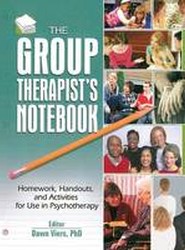 The Group Therapist's Notebook