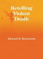 Retelling Violent Death