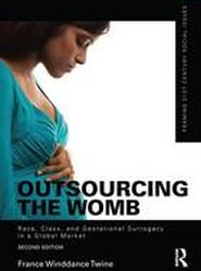 Outsourcing the Womb