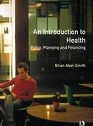 An Introduction To Health