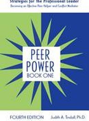 Peer Power, Book One