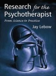 Research for the Psychotherapist