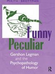 Funny Peculiar