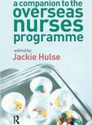 A Companion to the Overseas Nurses Programme