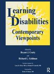 Learning Disabilities