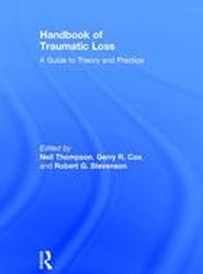 Handbook of Traumatic Loss