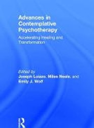 Advances in Contemplative Psychotherapy