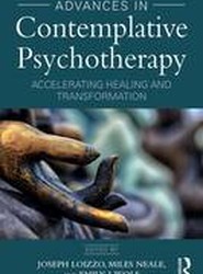 Advances in Contemplative Psychotherapy