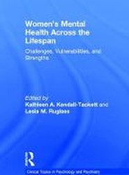 Women's Mental Health Across the Lifespan