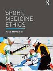 Sport, Medicine, Ethics