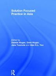 Solution Focused Practice in Asia