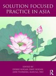 Solution Focused Practice in Asia