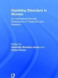 Gambling Disorders in Women