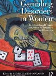 Gambling Disorders in Women