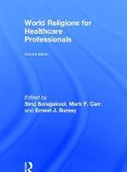 World Religions for Healthcare Professionals