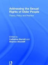 Addressing the Sexual Rights of Older People