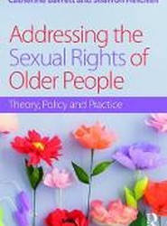 Addressing the Sexual Rights of Older People
