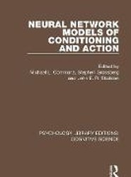 Neural Network Models of Conditioning and Action