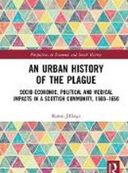 An Urban History of The Plague