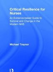 Critical Resilience for Nurses