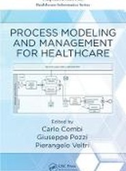 Process Modeling and Management for Healthcare