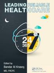 Leading Reliable Healthcare
