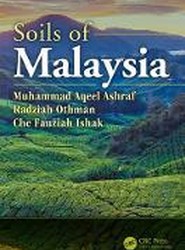 Soils of Malaysia
