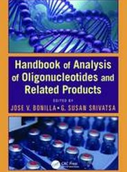 Handbook of Analysis of Oligonucleotides and Related Products