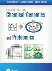 Chemical Genomics and Proteomics