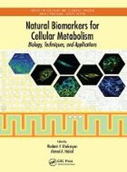 Natural Biomarkers for Cellular Metabolism