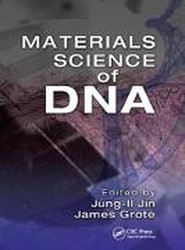 Materials Science of DNA