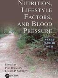 Nutrition, Lifestyle Factors, and Blood Pressure