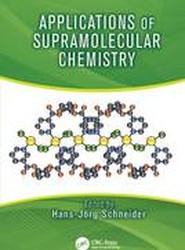 Applications of Supramolecular Chemistry