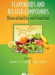 Flavonoids and Related Compounds