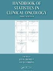 Handbook of Statistics in Clinical Oncology