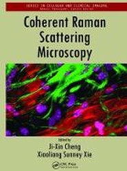 Coherent Raman Scattering Microscopy