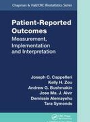 Patient-Reported Outcomes