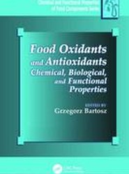 Food Oxidants and Antioxidants