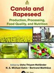 Canola and Rapeseed